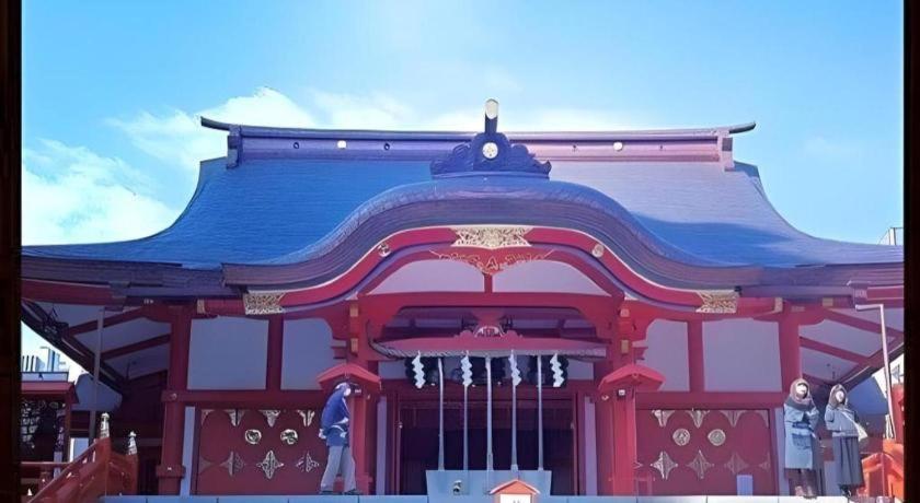 Business Tōkyō