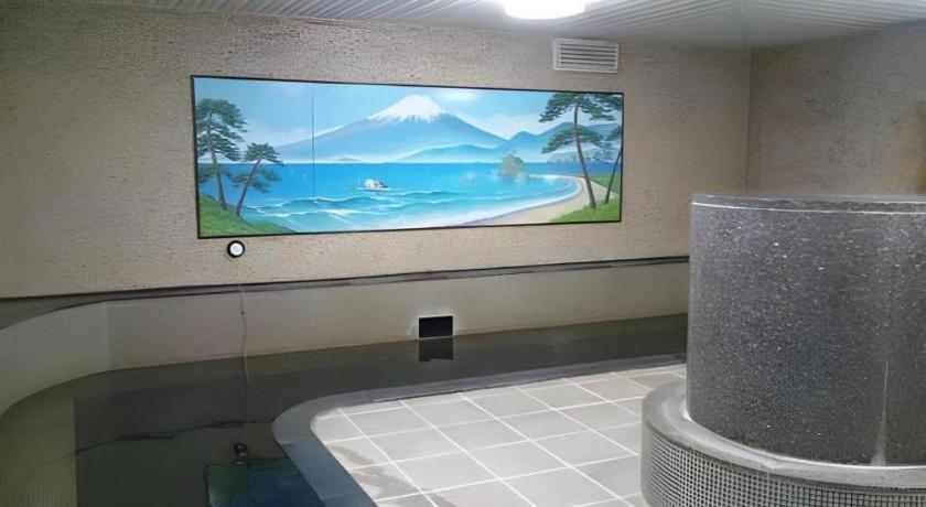 Hotel Business Tōkyō