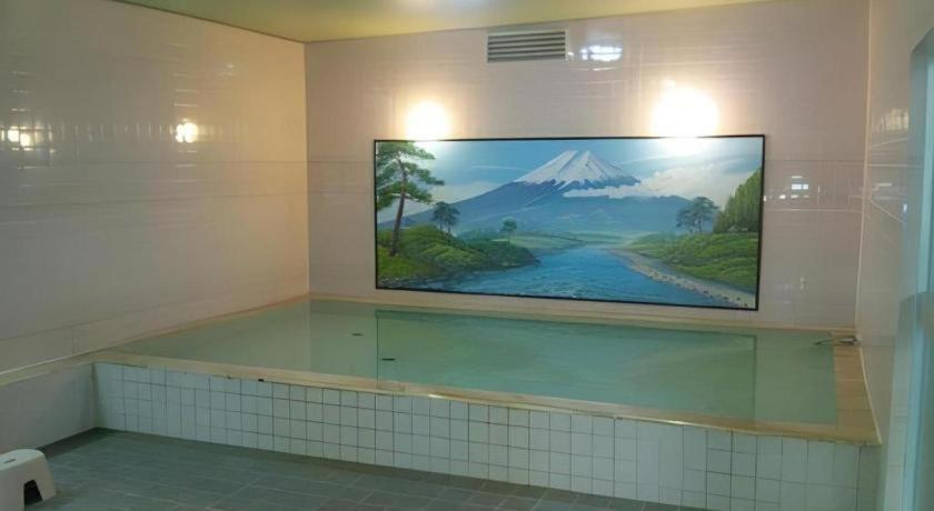 Business Hotel