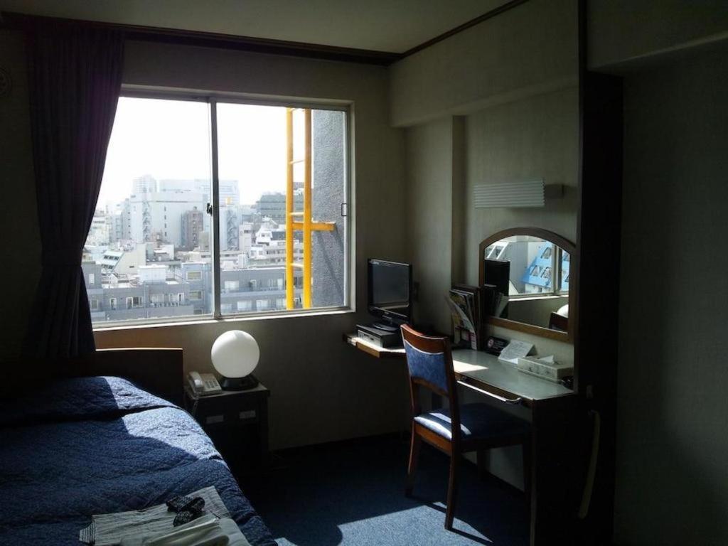 Business Hotel Tōkyō