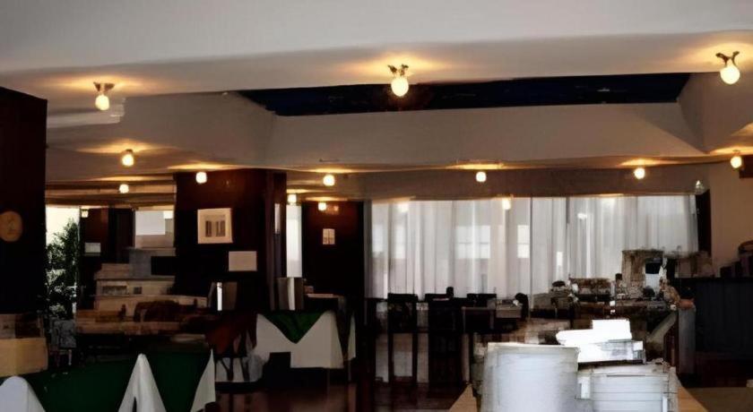 Business Hotel Tóquio