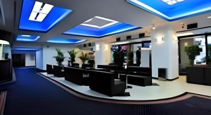 Business Hotel Tóquio
