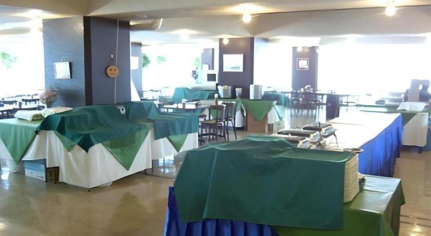 Business Hotel Tóquio