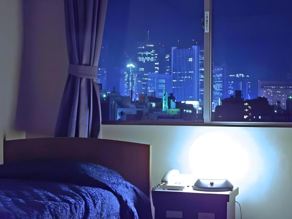 Business Hotel