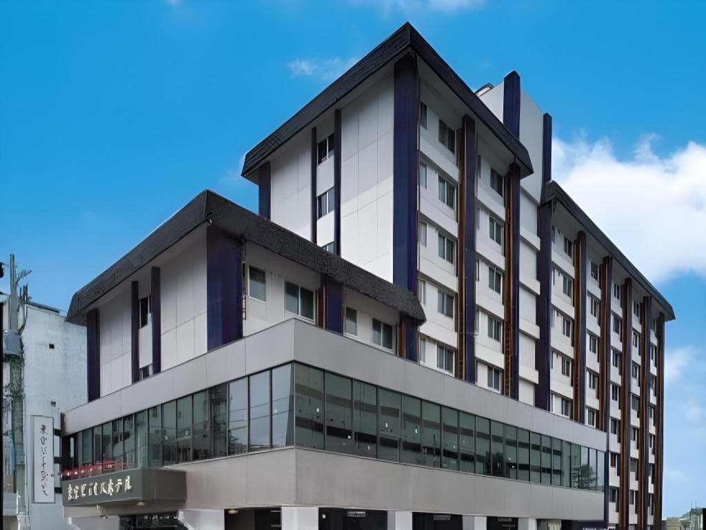 Hotel Business Tóquio